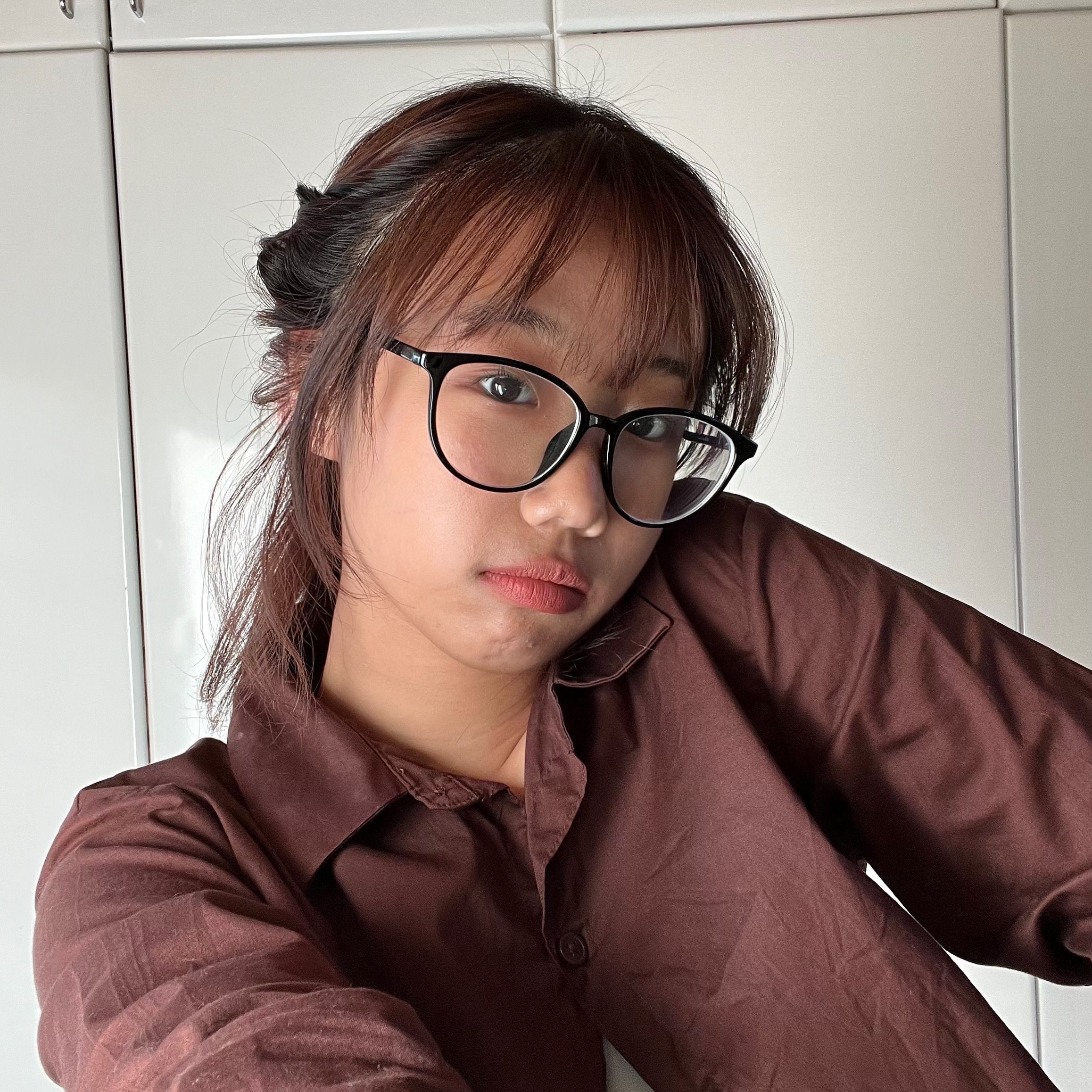 Employee picture